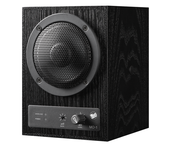 Musikelectronic Geithain/ MO-1 専用スタンド付き